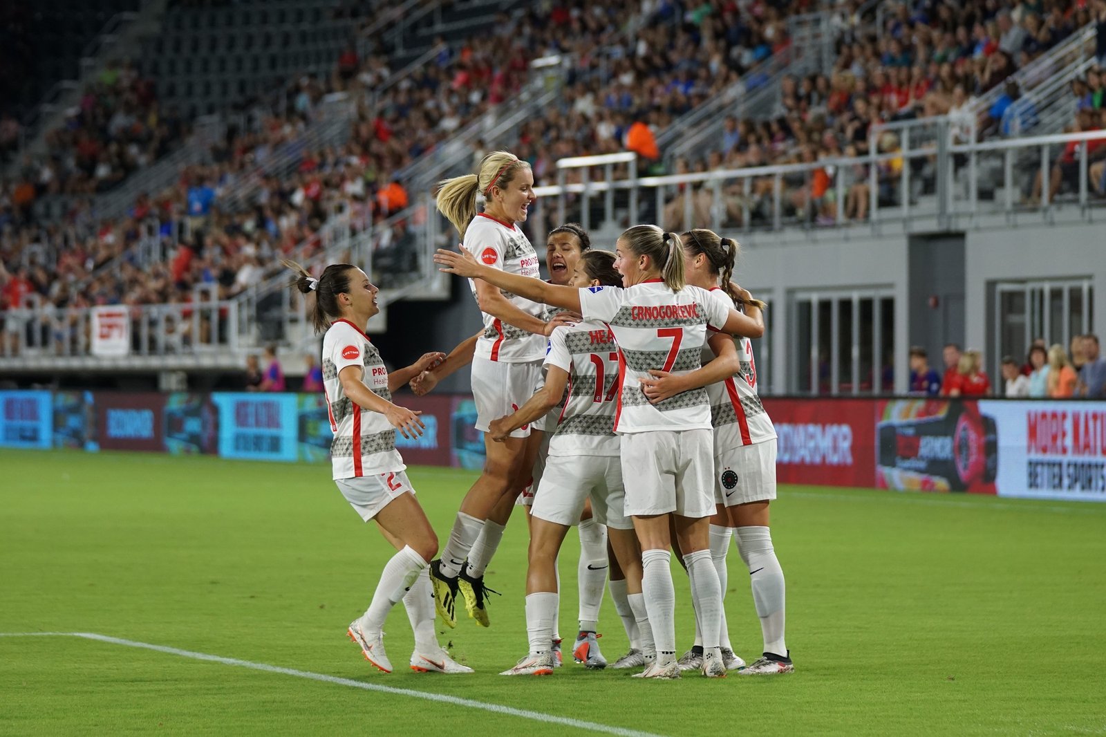 US Women Soccer Dominance, Achievements, and Future Goals