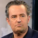 Matthew Perry Death Investigation: Five Charged in Ketamine Overdose