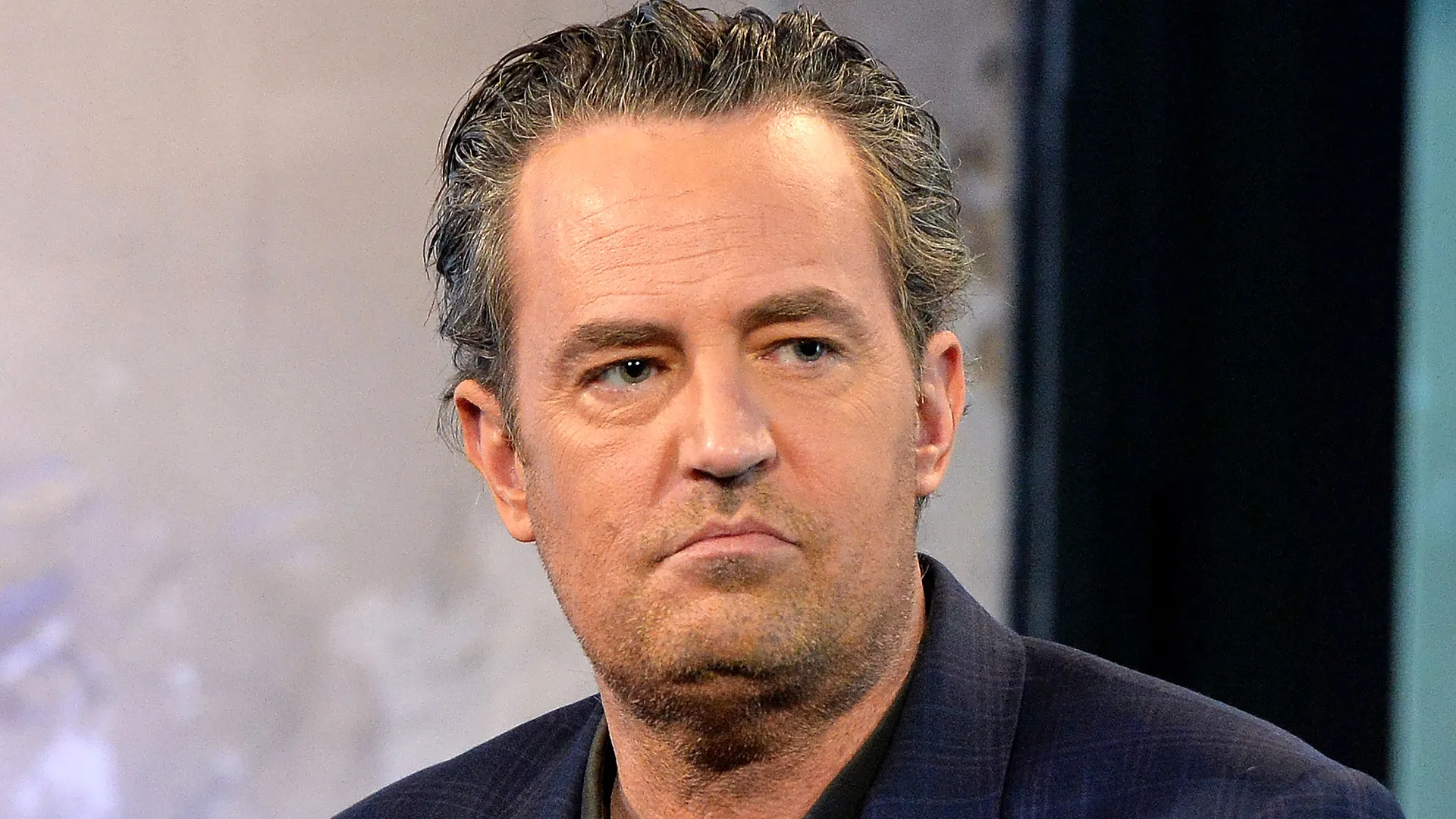 Matthew Perry Death Investigation: Five Charged in Ketamine Overdose