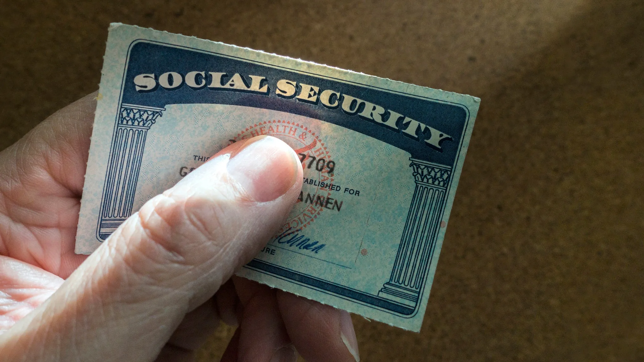 Social Security Numbers of Every American May Have Been Stolen: Here's How to Protect Yourself