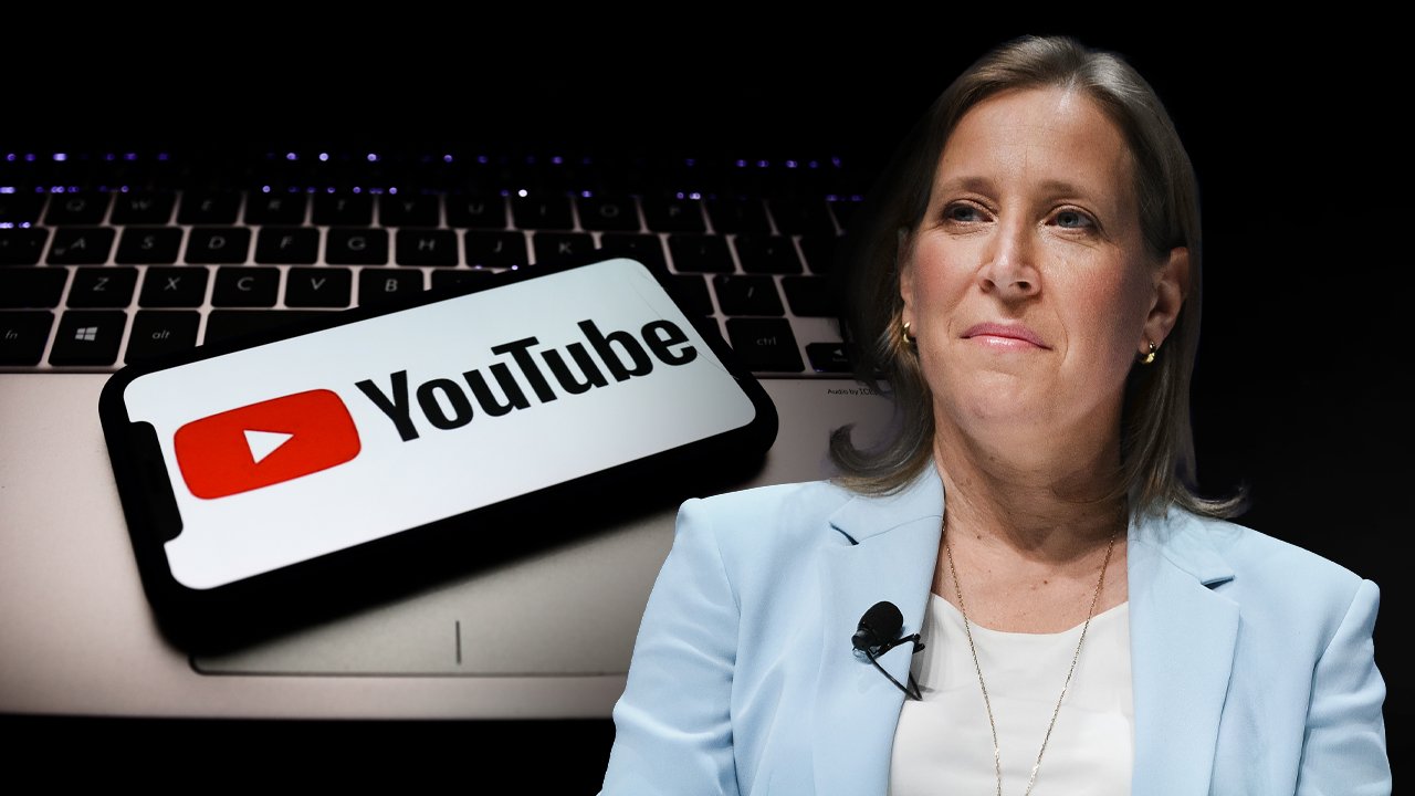 Former YouTube CEO Susan Wojcicki Passes Away After Battle with Cancer 