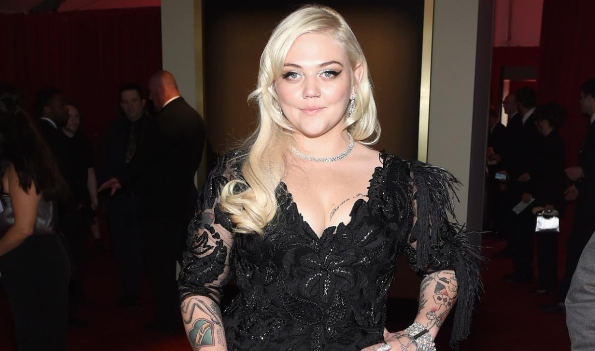 Elle King The Bold Voice Redefining Modern Rock and Country