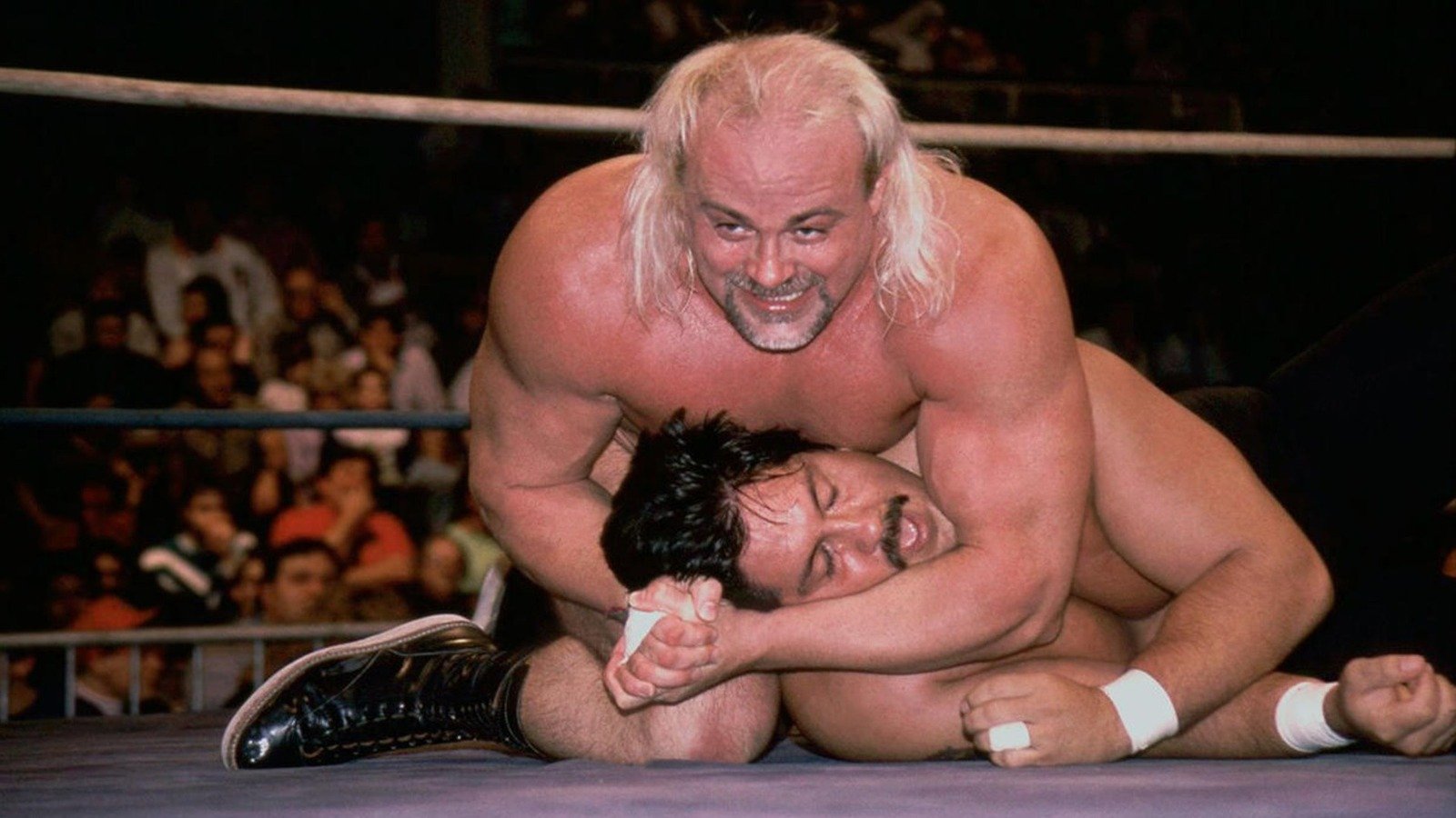 Kevin Sullivan wrestling Legend Dies at 74 Following Tragic Accident