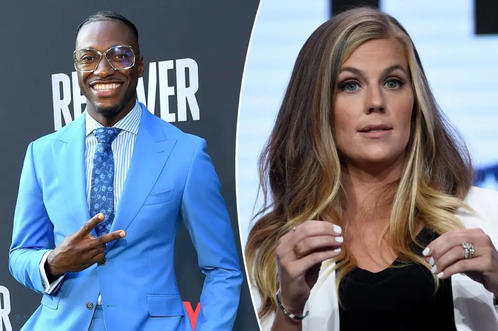 ESPN Dismisses Robert Griffin III and Sam Ponder Amid Cost-Cutting Measures