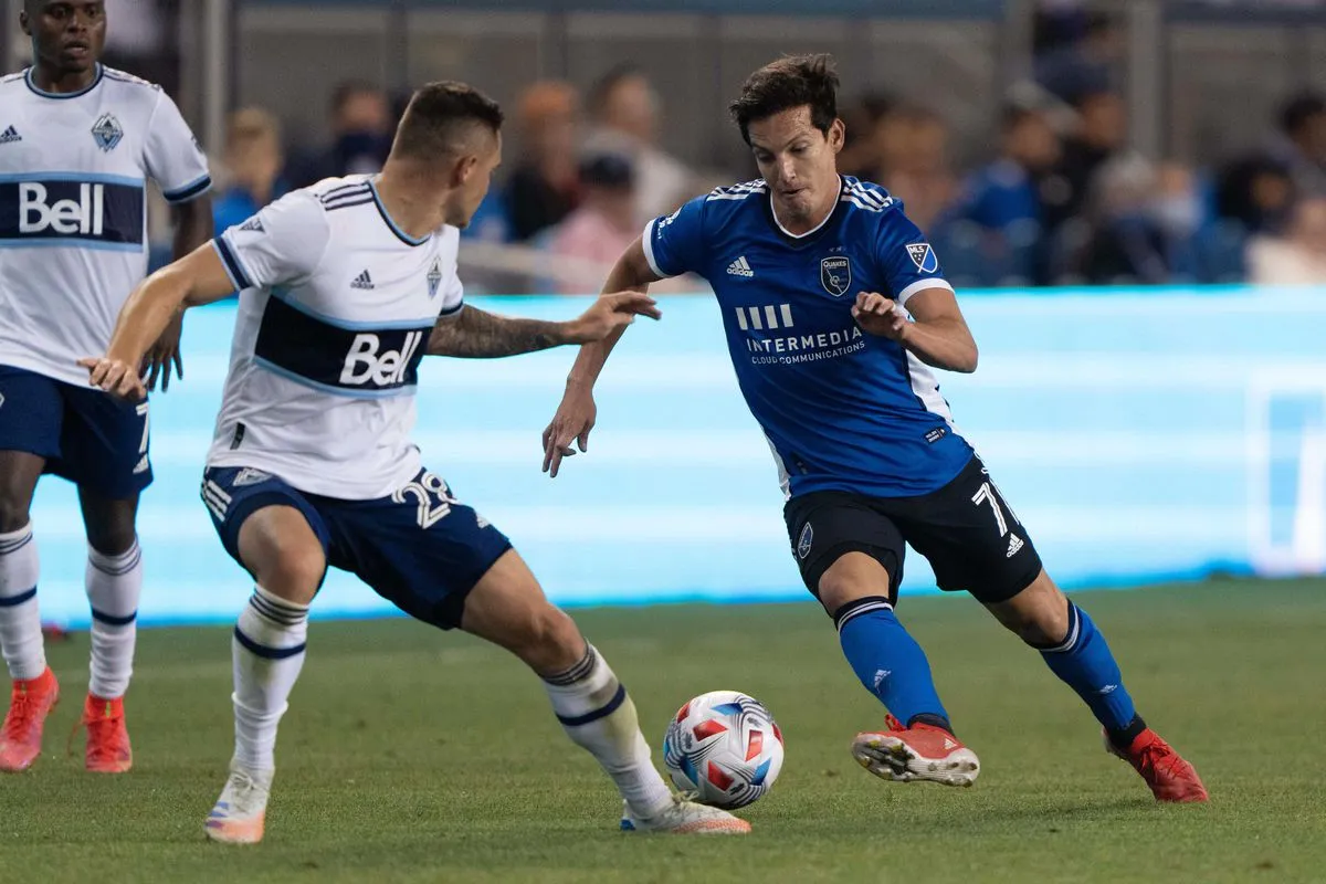 San Jose Earthquakes vs. Club Necaxa: Key Players, Tactics, and What to Expect